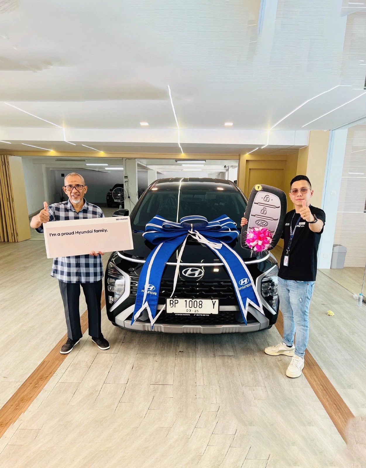 Promo Hyundai Batam