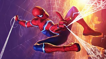 Spider Man Wallpaper