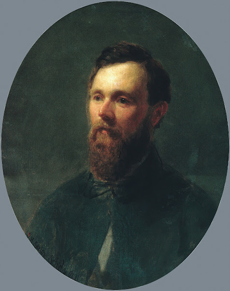 Levi Hale Willard 1857