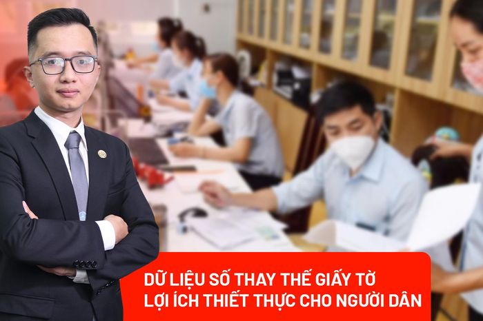 Công chứng không cần giấy tờ gốc: Người dân được lợi gì từ đề xuất mới? - Báo Pháp Luật TP.HCM