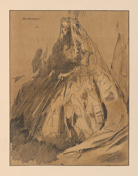 Miss Havisham 1900