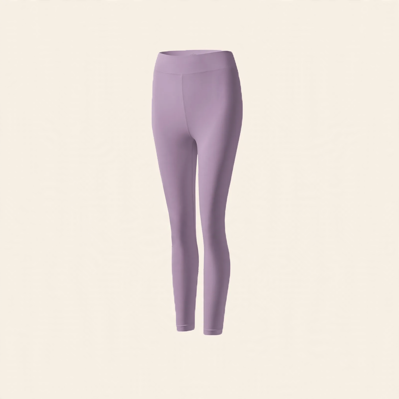 Damen Thermo-Unterwäsche-Set mit integriertem Cup
