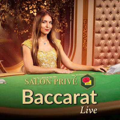 Salon Privé Baccarat A