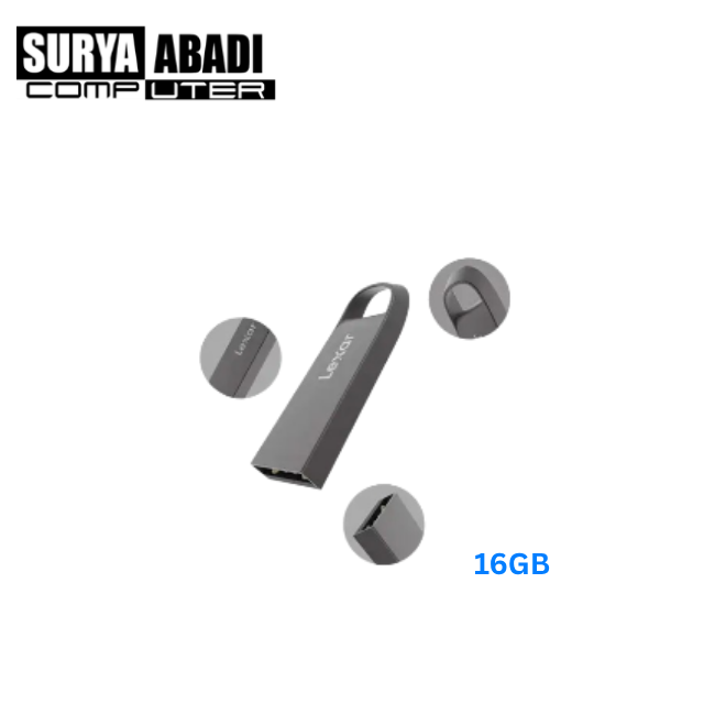 FLASHDISK LEXAR E21 16 GB