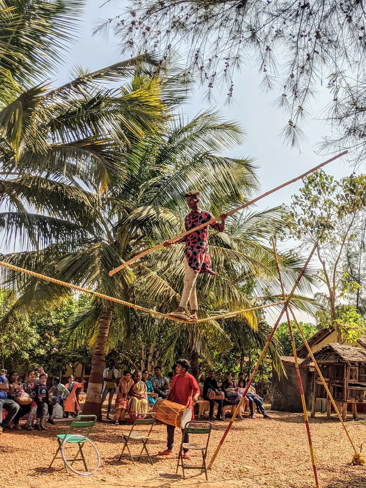 Kundgol