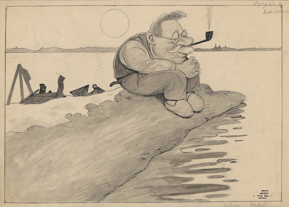 Nocturne 1929