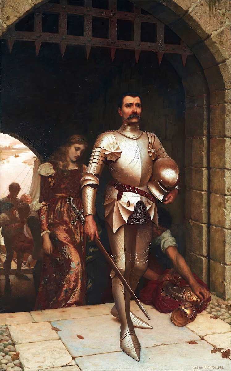 Conquest 1884