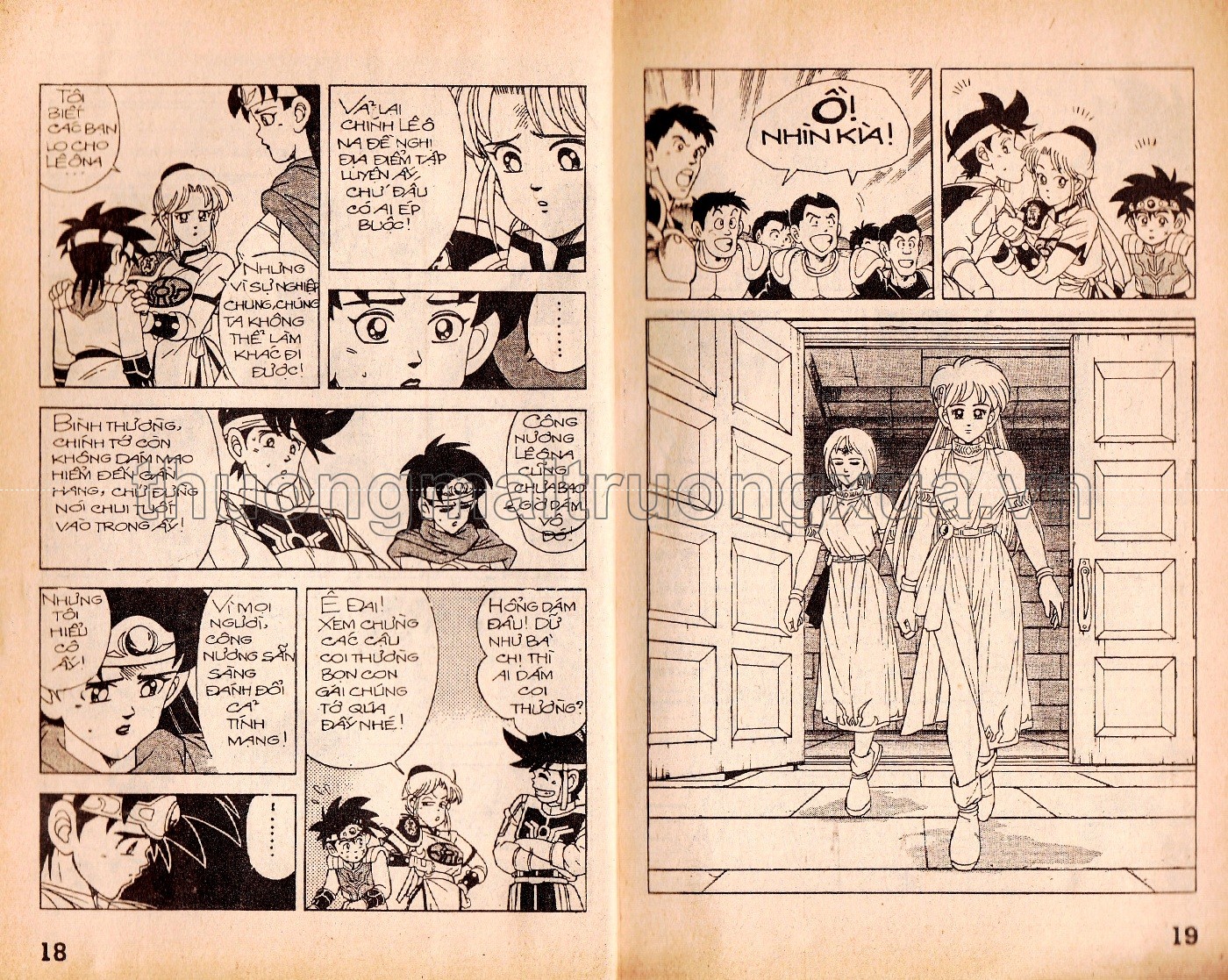 Tập 38 - Trang 136