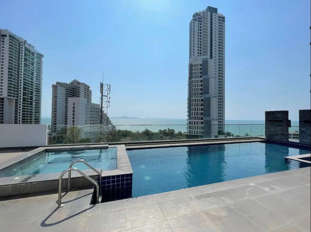 Siam Oriental Elegance 1 - 1 Bed, Floor 2 9