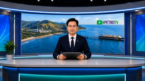 VIDEO: Tổng hợp sự kiện đáng chú ý của Petrovietnam tuần 20-26/7/2026