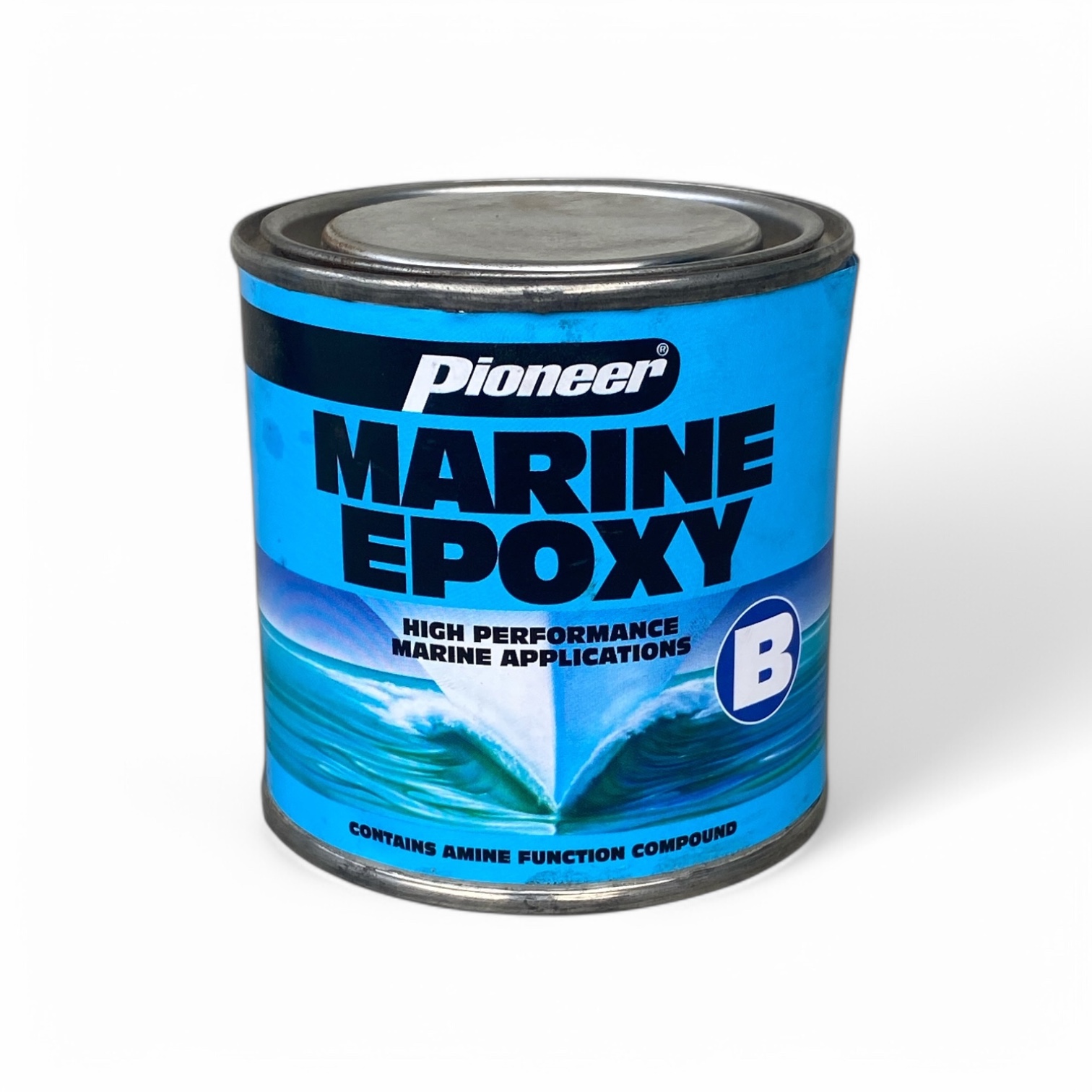 Pioneer Marine Epoxy Set