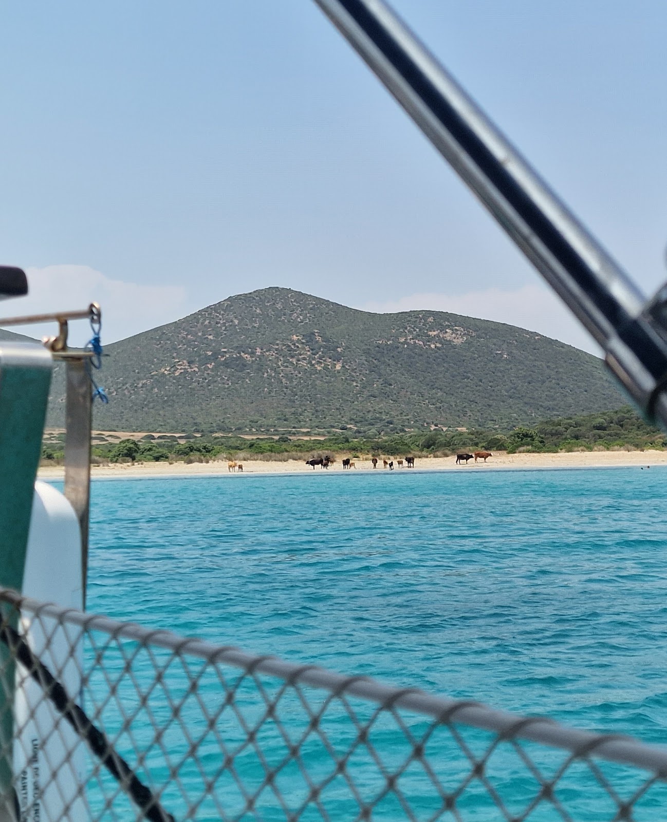 Photo de la navigation NAV-052