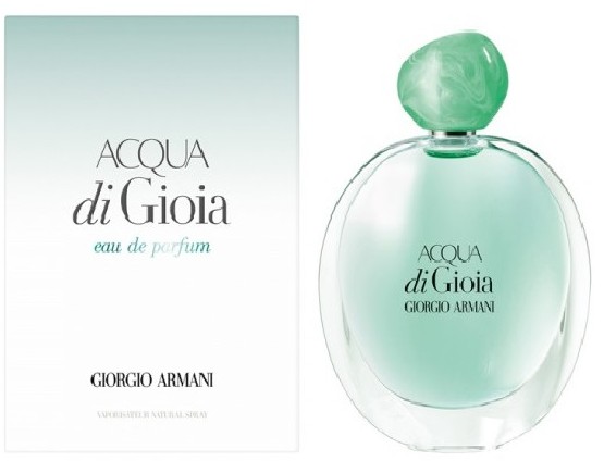 ACQUA DI GIOIA DE ARMANI MUJER 100ML EDP