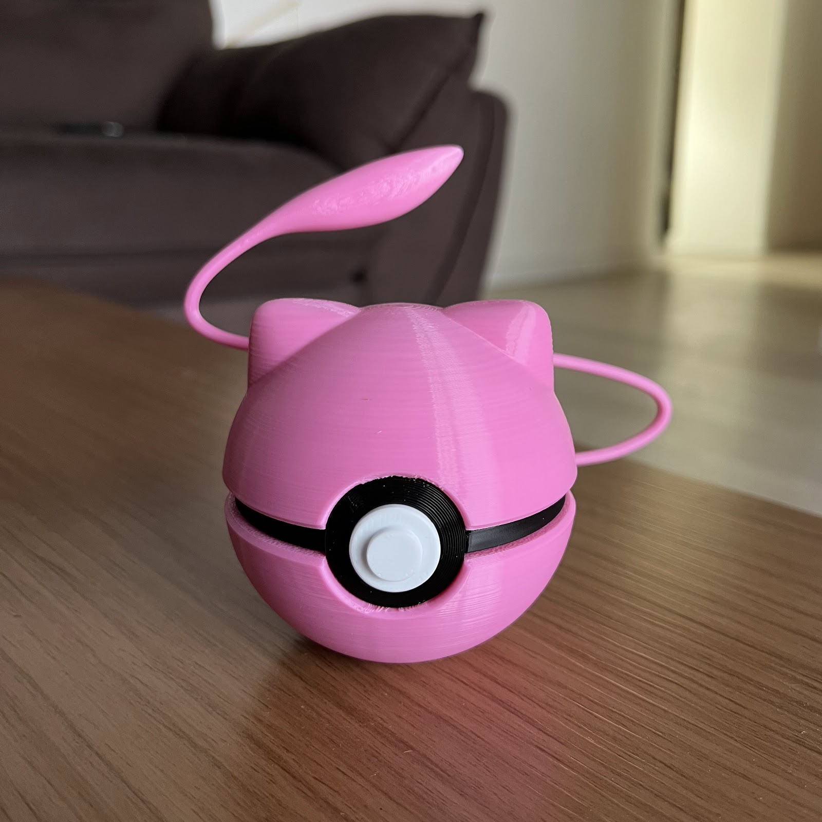 Pokebolas