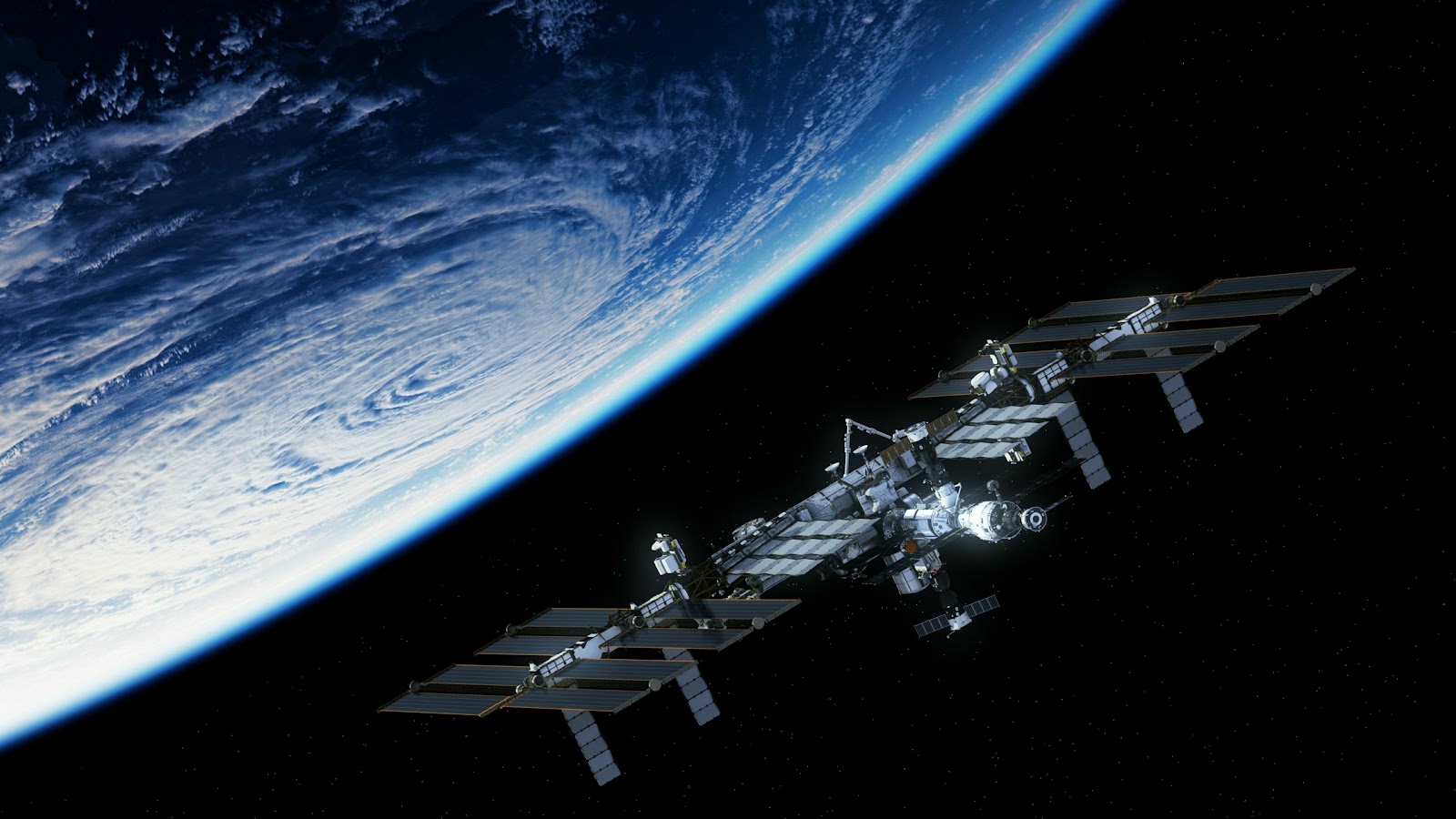 Space Wallpaper
