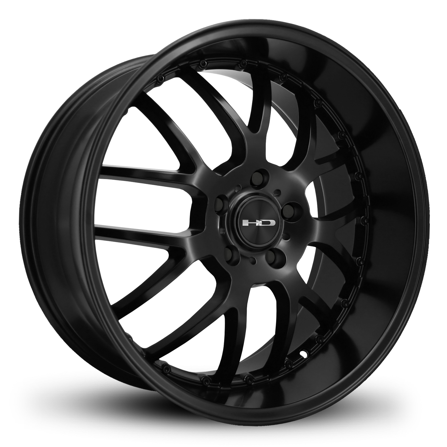 HD Wheels MSR
