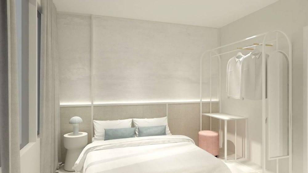 Keeperz Suites — Penang