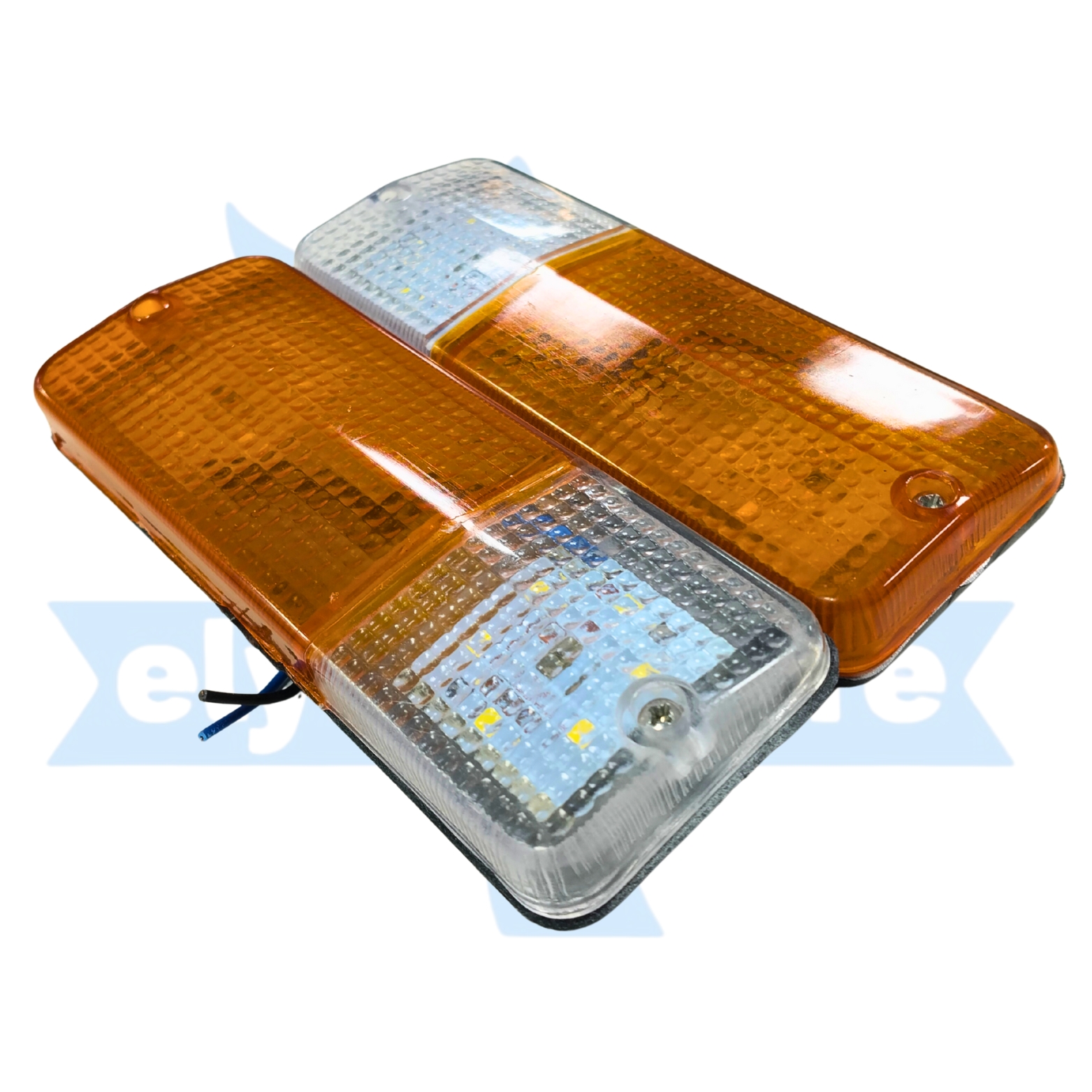 SIDE LIGHT GYPSY - LED