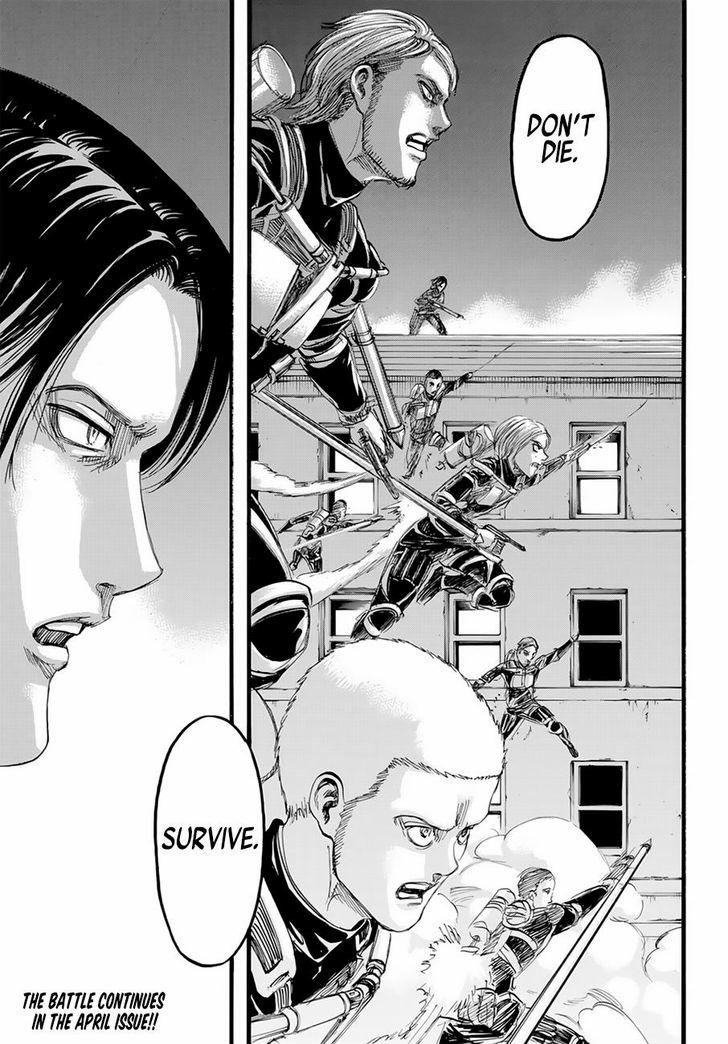 Attack On Titan
