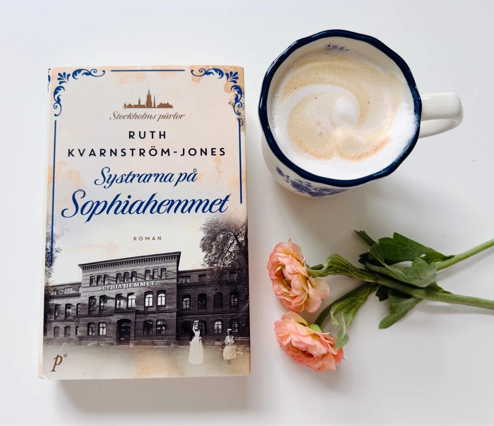  Systrarna på Sophiahemmet