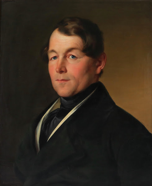 Portrait 1848