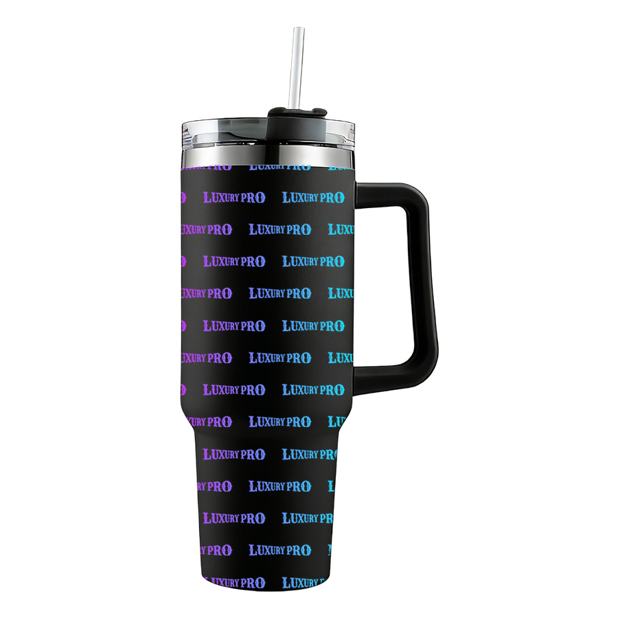 2nd Gen Color Body - 40oz Imitation Laser
