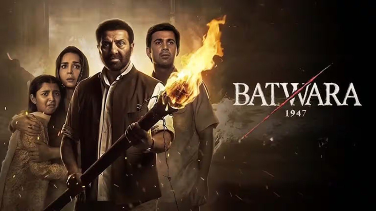 Batwara 1947 Review: A Timely Plea for Shared Humanity
