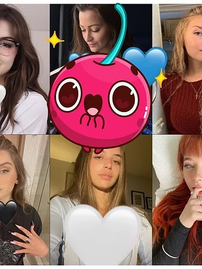 9 in 1 bulk 0nlyfâns g!rls mega collection OnlyFans leak preview