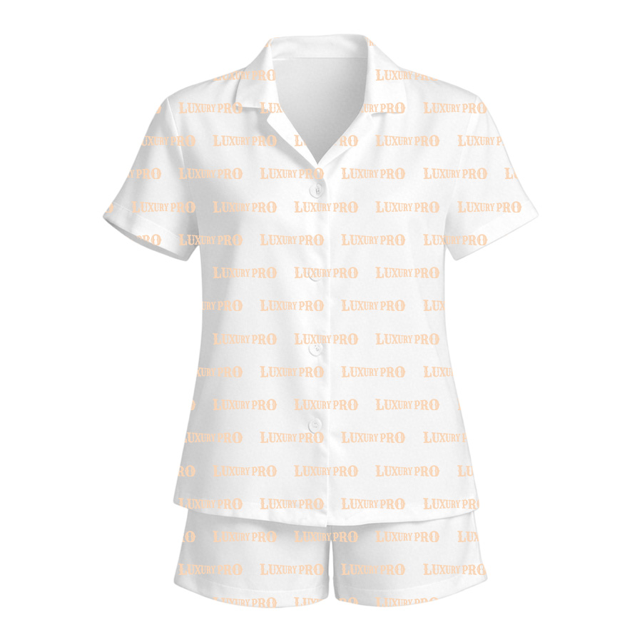 HY Short Pajama Set