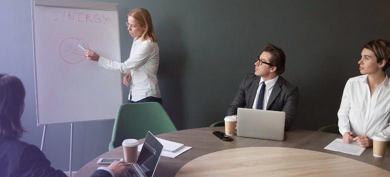 Команда ESSG за&nbsp;работой