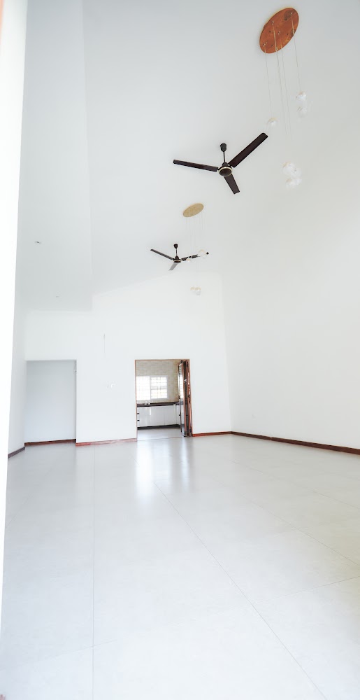 Executive Villa Option 2