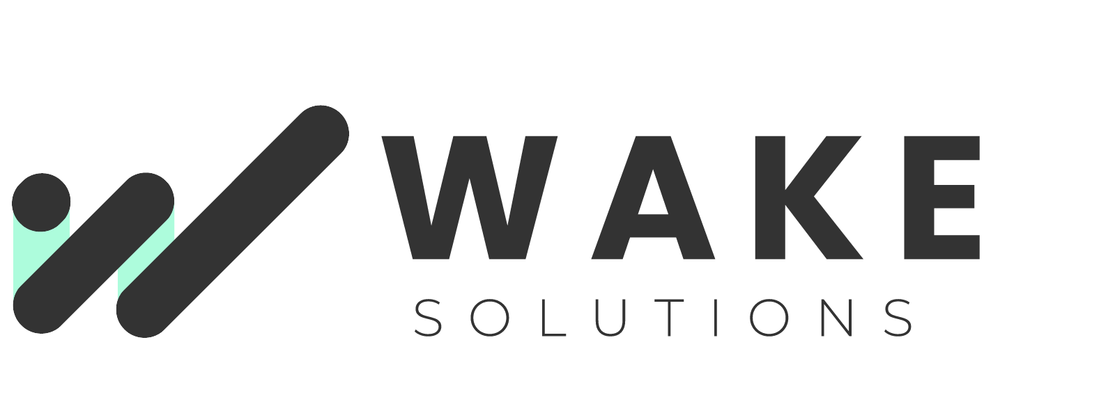 WAKE Solutions Logo