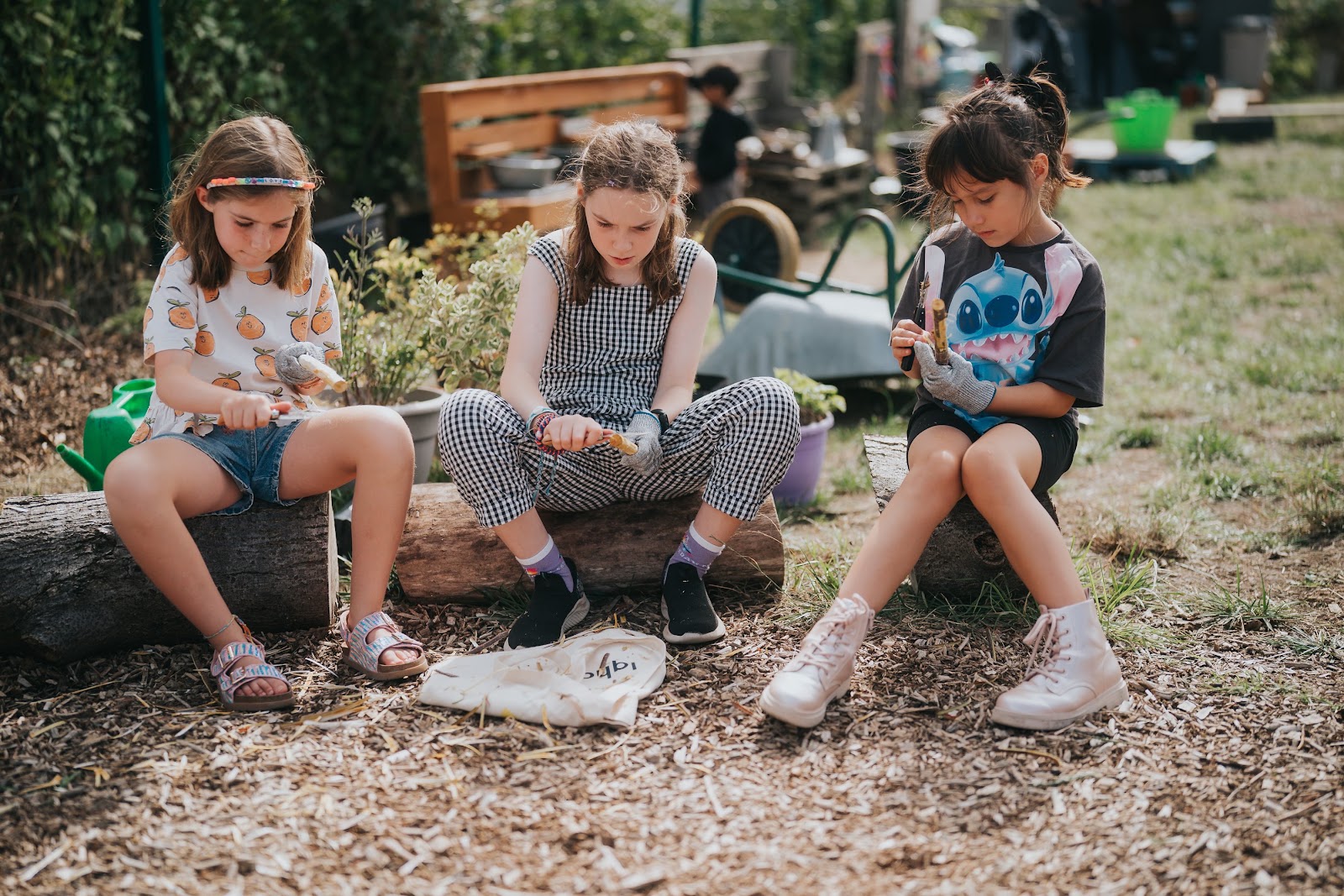 Nature Workshops