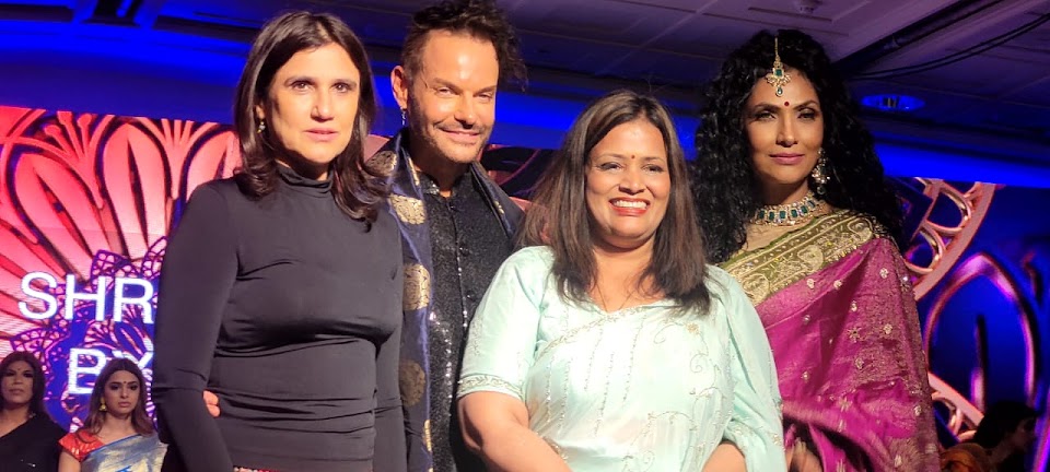 Bharat Mahotsav — Festival of One India (Swadeshi Connect), London, United Kingdom — photograph 7