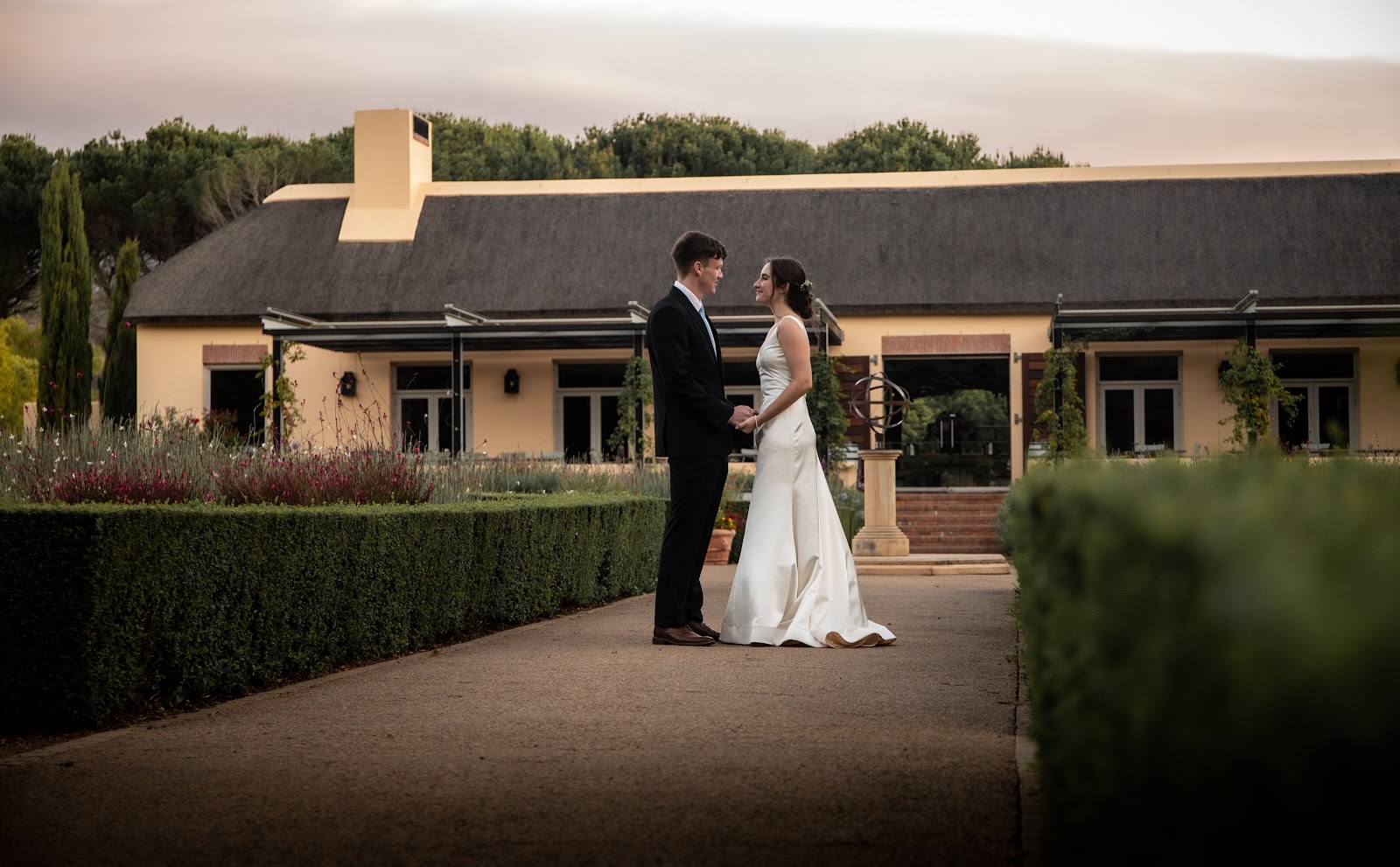 Wedding photo