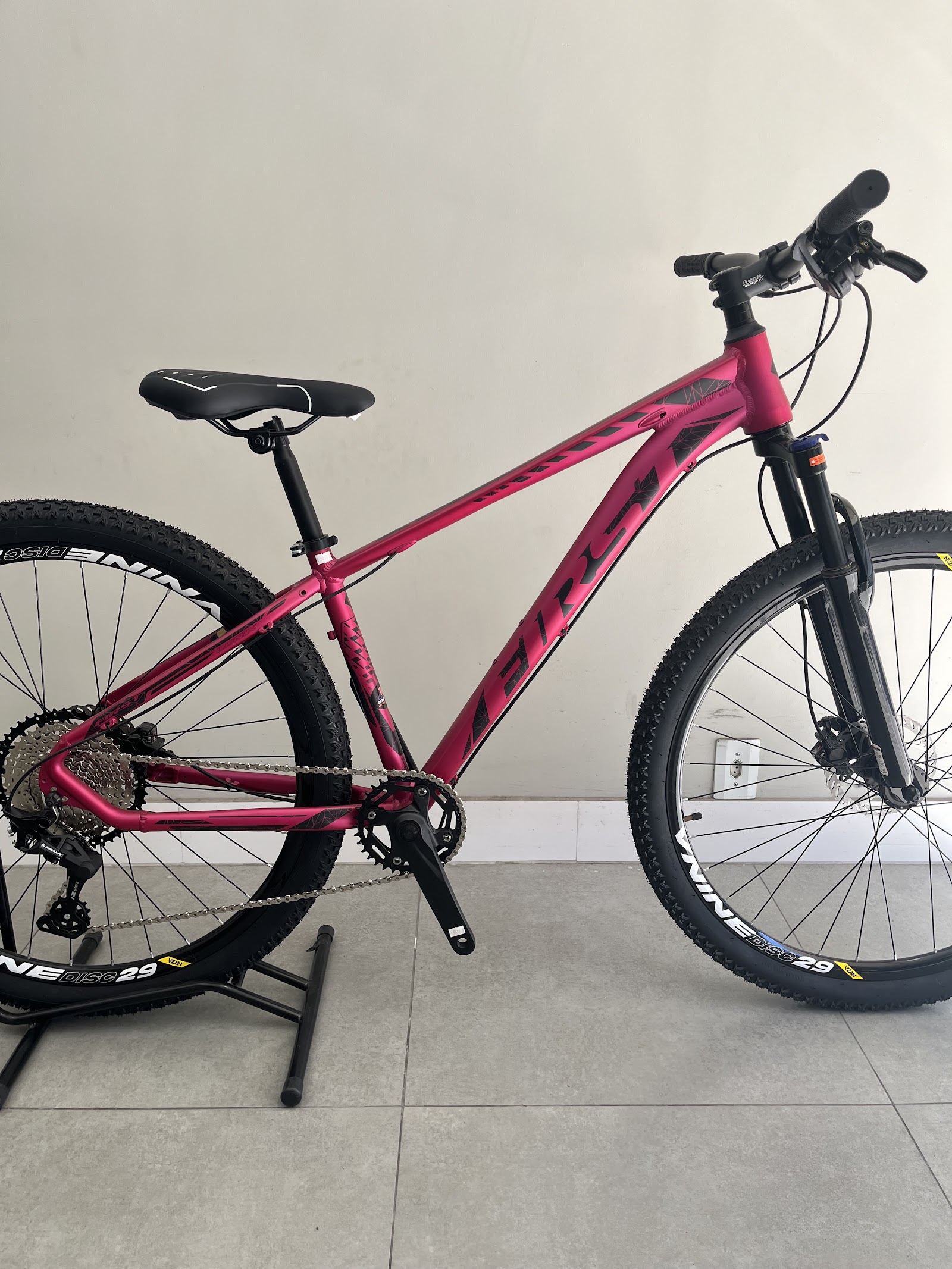 BIKE FIRST LUNIX 29