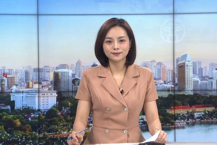 Chương trình Thời sự 23h00 | 13/05/2026 - Đài Phát thanh và truyền hình Hà Nội