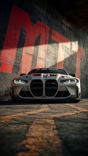 Bmw Picture