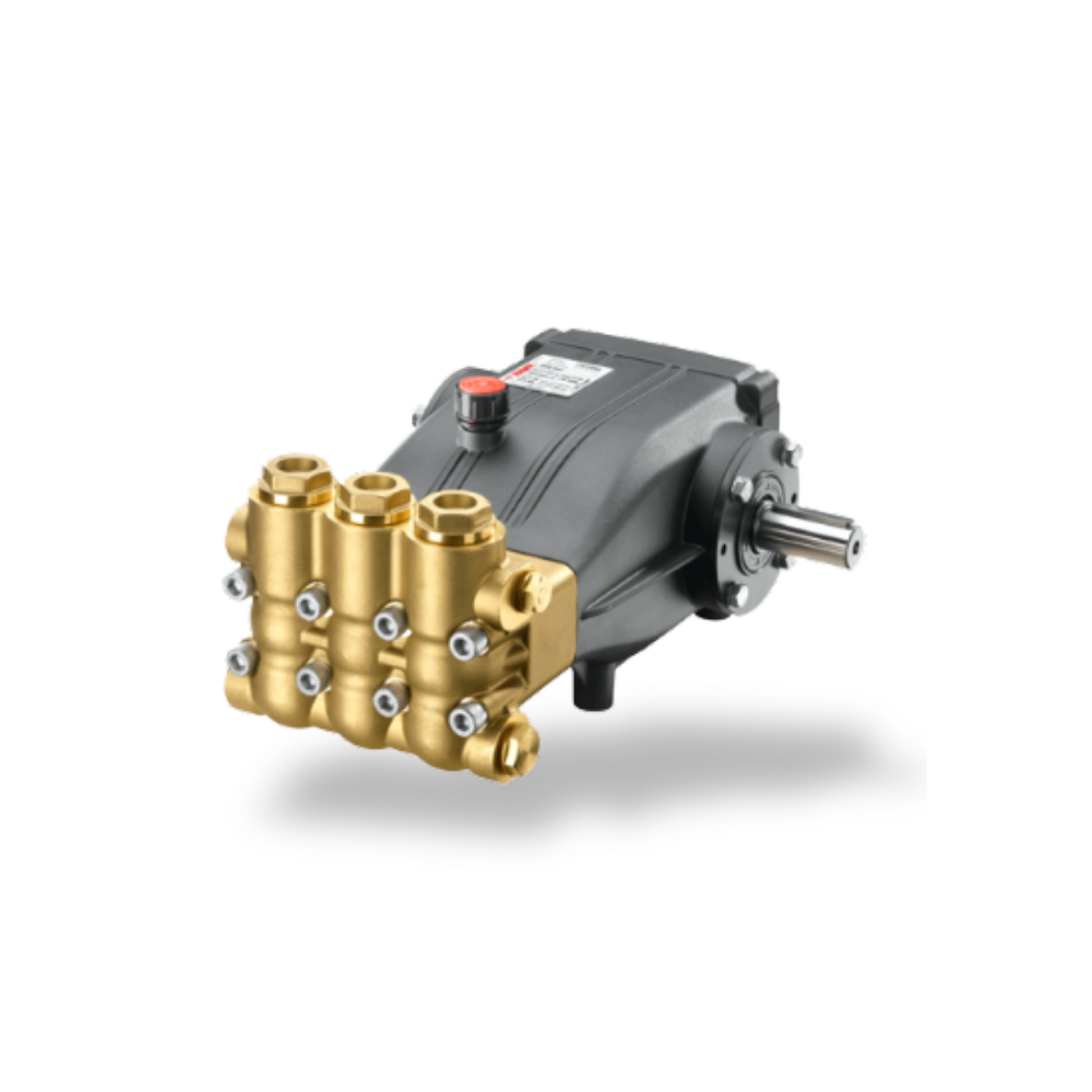 PXI Heavy Duty