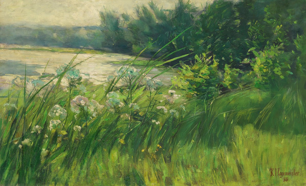 Kemnitzer Heide 1893