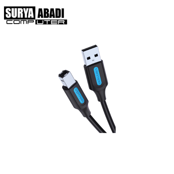 KABEL PRINTER USB VENTION 3 M