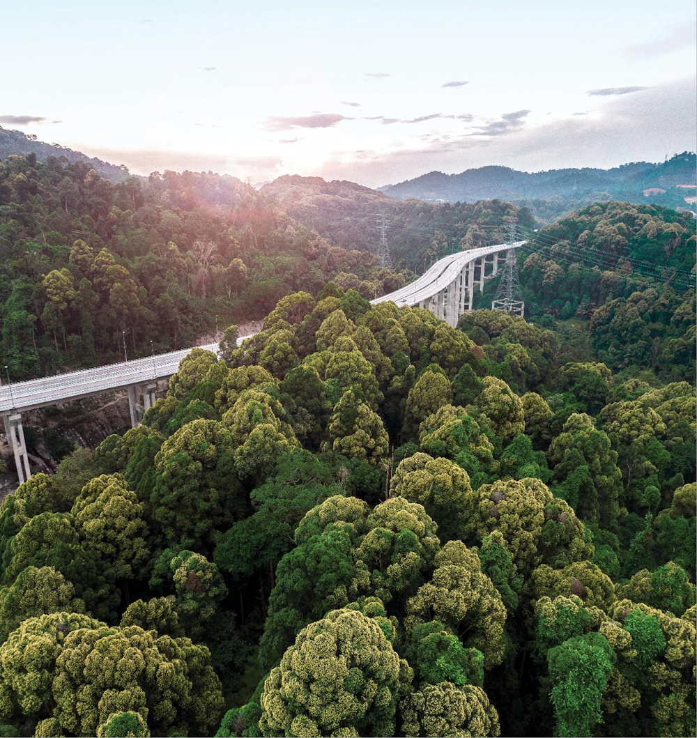 Botanica Hills — Templer, Rawang
