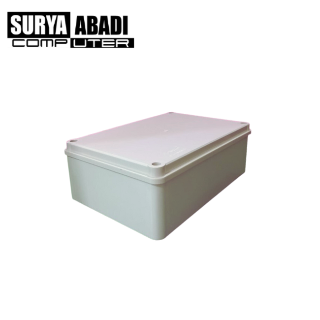 BOX MG 150 X 150 X 60 ABU POLOS