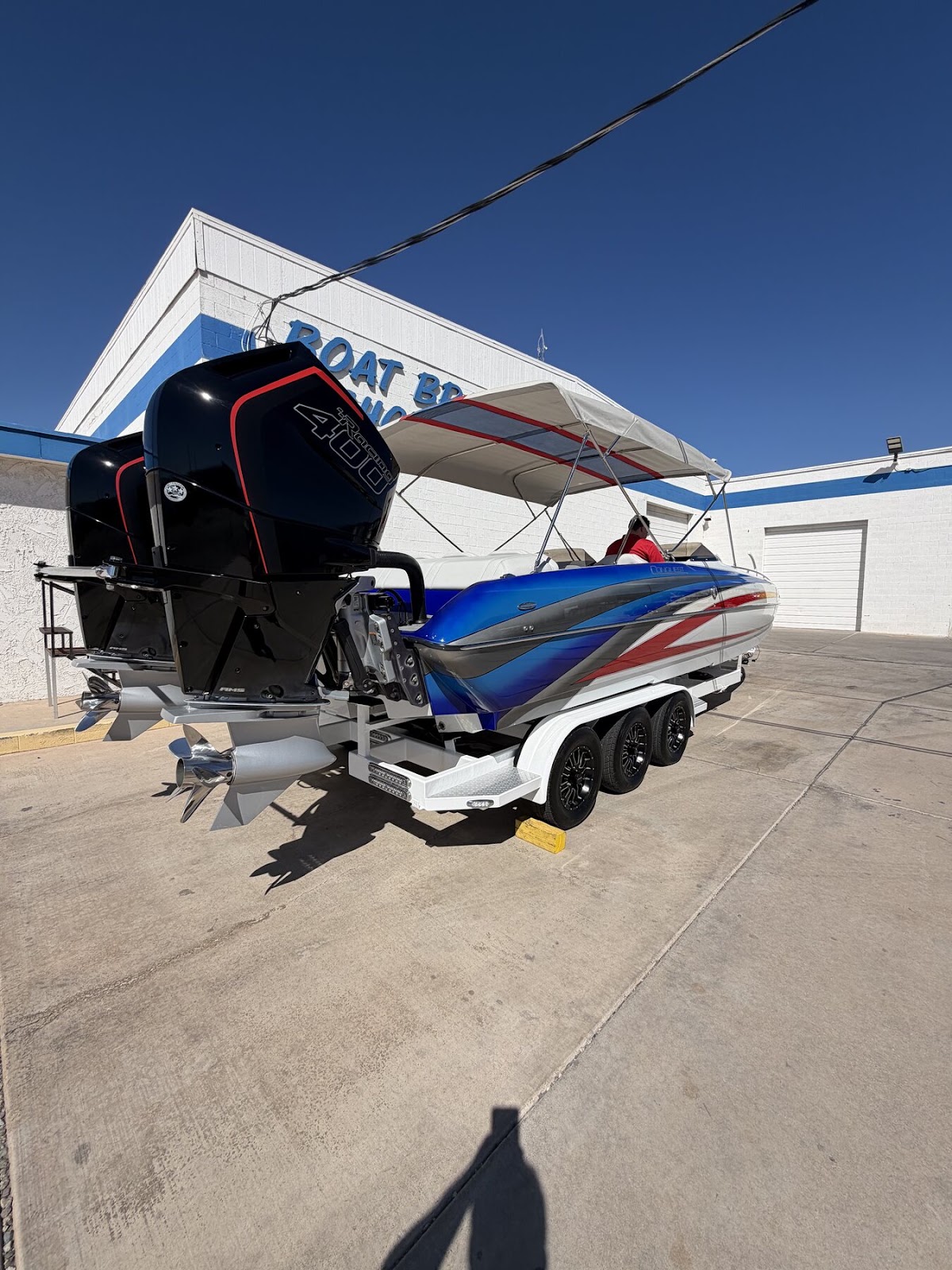 2025 Conquest Top Cat II photo 2 thumbnail
