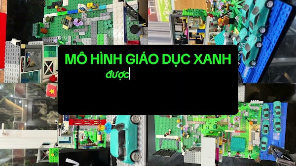 Video thumbnail từ Google Drive