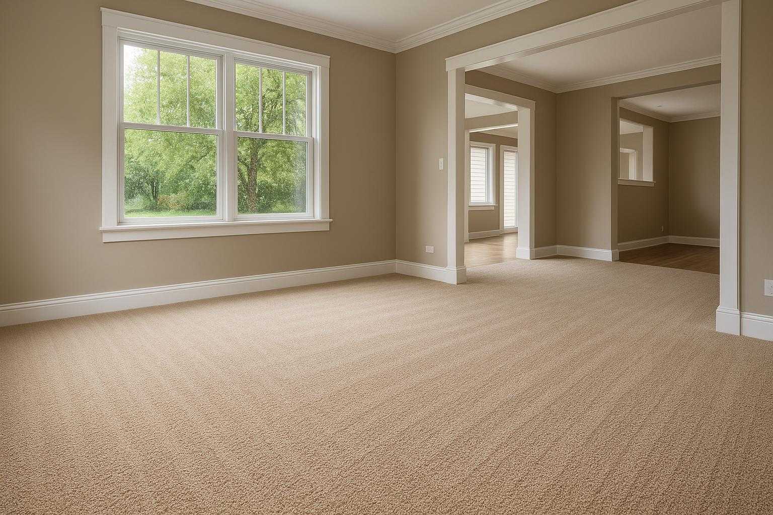 5 Reasons Seasonal Carpet Cleaning Benefits Carol Stream, IL Homes