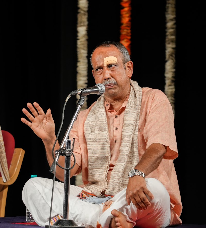 Jabbar Samo — Yakshagana photo 4