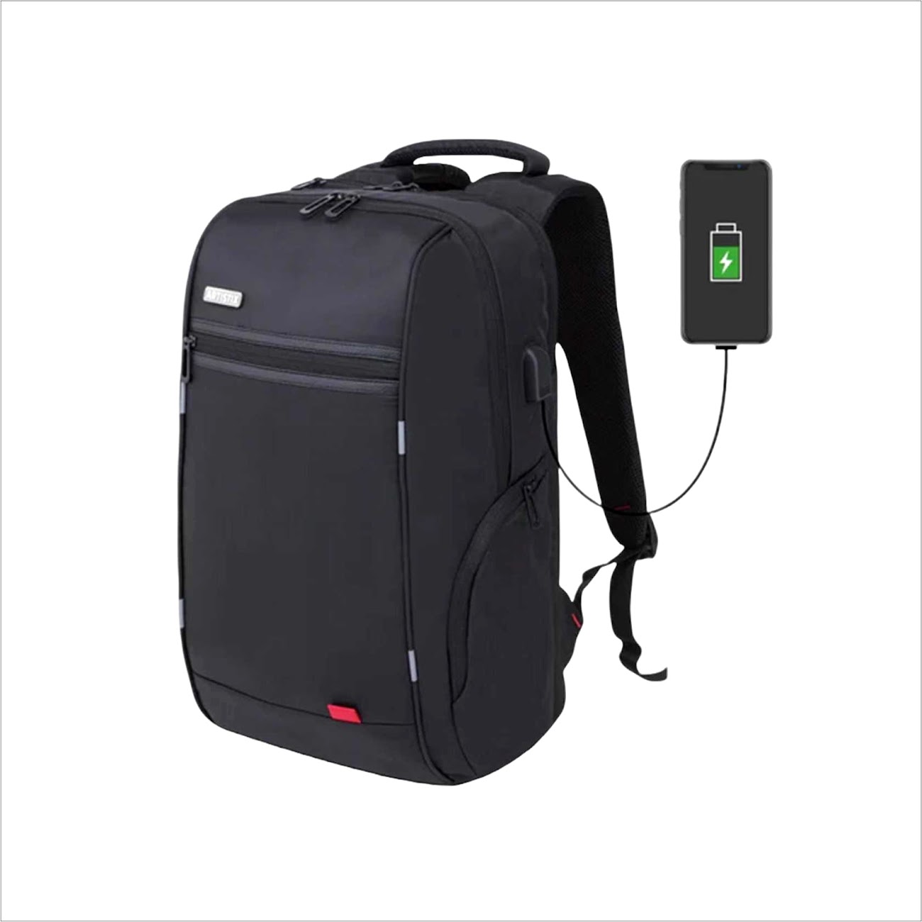Onyx Laptop Backpack