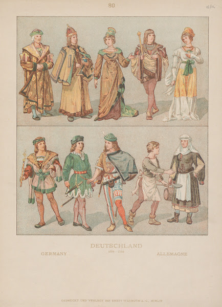 Germany 1905