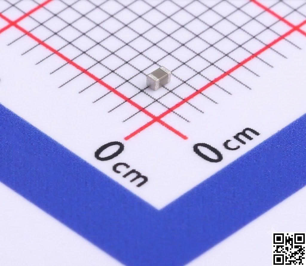 Tụ điện 0402 10uF 10V